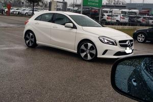mercedes classe A 180 diesel