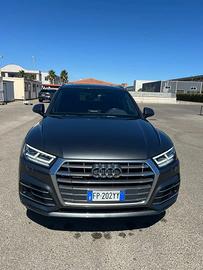 Audi Q5 2018 KM115.000 393 611 9526