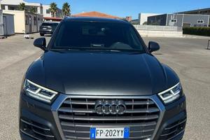 Audi Q5 2018 KM115.000 393 611 9526