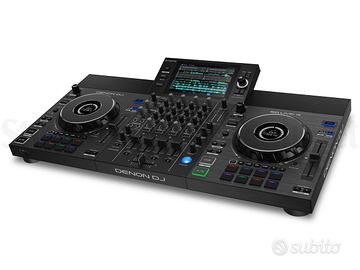 Denon DJ SC Live 4