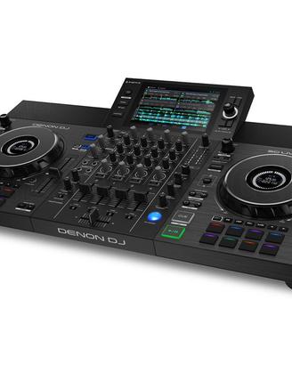 Denon DJ SC Live 4