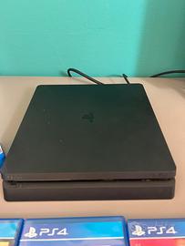 Playstation 4 slim