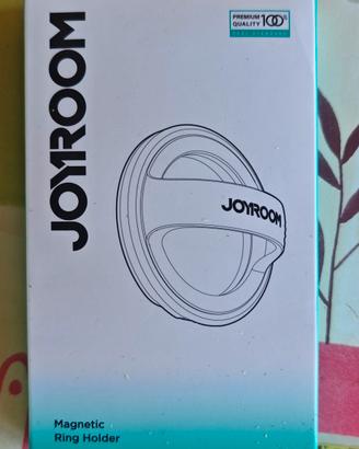 Supporto magnetico per smartphone magsafe