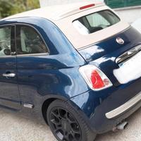 500c 1.2 benzina neopatentati