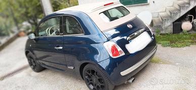 500c 1.2 benzina neopatentati