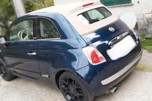 500c 1.2 benzina neopatentati