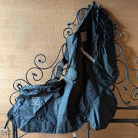 Termoscud Tucano Urbano R017 - Coprigambe Scooter