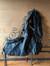 Termoscud Tucano Urbano R017 - Coprigambe Scooter