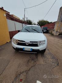Dacia Duster 1.5 dCi 110CV 4x2 Lauréate