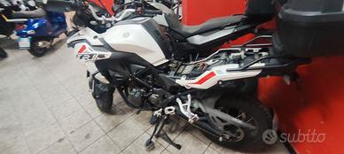 BENELLI TRK 502X 2019 - RICAMBI ORIGINALI -
