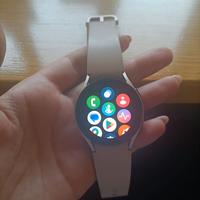 Samsung Galaxy smart watch 4