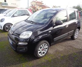 FIAT Panda 0.9 TwinAir Turbo Natural Power Easy