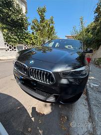 Bmw X2 sdrive