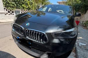 Bmw X2 sdrive