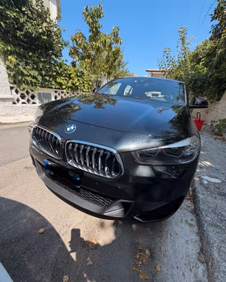 Bmw X2 sdrive