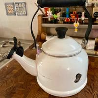 Bollitore Le Creuset