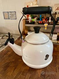 Bollitore Le Creuset