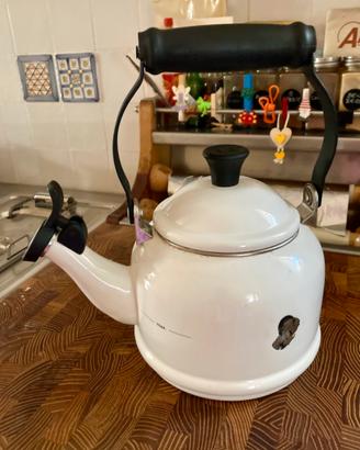 Bollitore Le Creuset