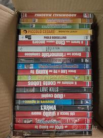 dvd nuovi