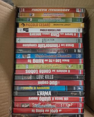 dvd nuovi