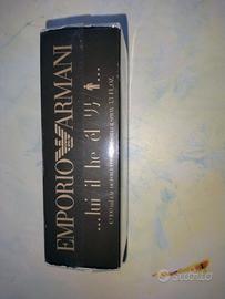 profumo emporio Armani 