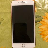 Iphone 7 plus 128gb