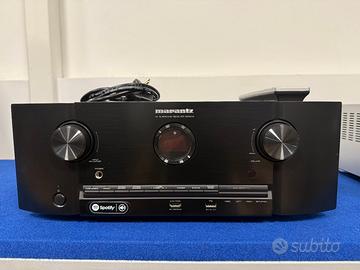 MARANTZ SR5012
