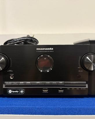 MARANTZ SR5012