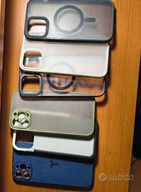 Accessori Iphone 12 pro max