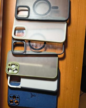 Accessori Iphone 12 pro max