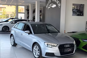 Audi A3 1.6 TDI 116 CV Sport Ultra euro6 Restiling