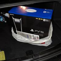 Ps5 slim digital 1 TB