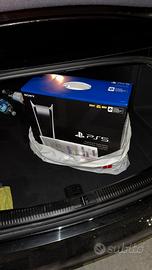 Ps5 slim digital 1 TB