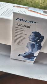 corsetto lombare leggero 