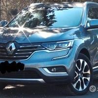 Ricambi renault koleos-musata