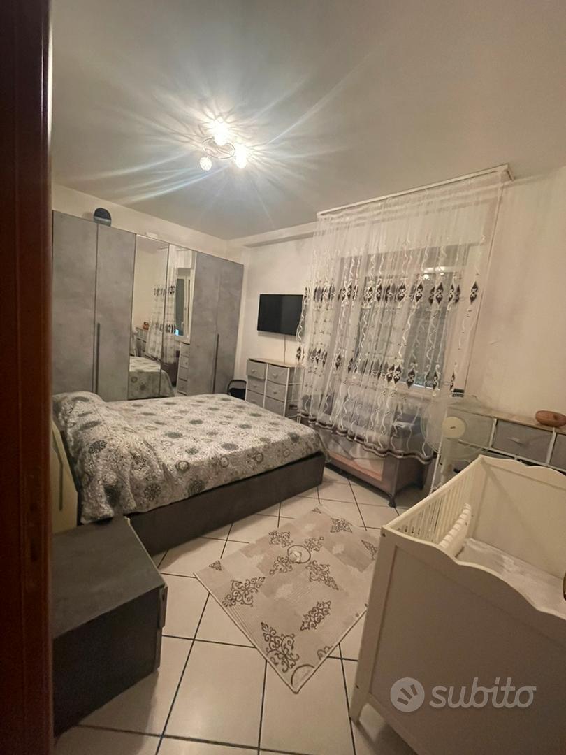 Appartamento – Baranzate, Villaggio Gorizia - Vista 4