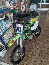 kawasaki KX 65