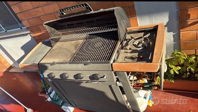 Barbecue Campingaz