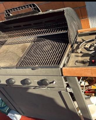 Barbecue Campingaz