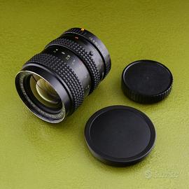 Carl Zeiss Jena Vario Prakticar 35-70mm F2.7-3.5