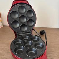 Piccola piastra per muffin Kasanova