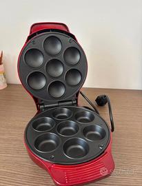 Piccola piastra per muffin Kasanova