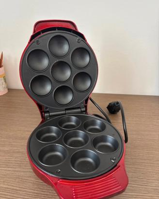 Piccola piastra per muffin Kasanova
