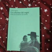 Lucilla Albano - lo schermo dei sogni