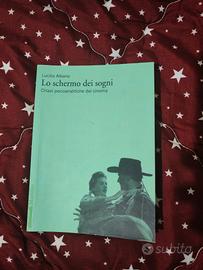 Lucilla Albano - lo schermo dei sogni