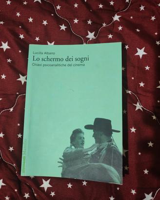 Lucilla Albano - lo schermo dei sogni