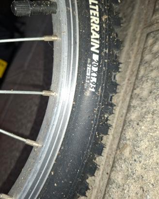 bicicletta  mobili 6 rapporti