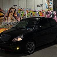 Lancia Y momo design sport 105