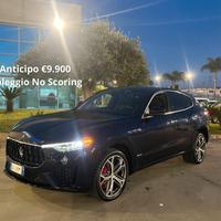 Maserati Levante V6 GranSport Q4 275 CV Anticipo €