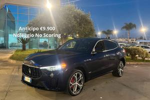 Maserati Levante V6 GranSport Q4 275 CV Anticipo €